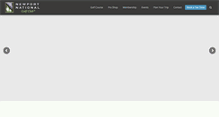 Desktop Screenshot of newportnational.com